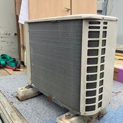 三菱 霧ヶ峰 MSZ-GV222-W エアコン・室外機セット