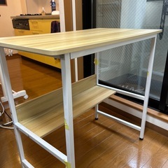 作業机　110センチ✖️90センチ　の画像