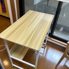 作業机　110センチ✖️90センチ　の画像