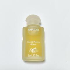 【未使用】HERMES　エルメス　香水　アマゾン　Amazone...