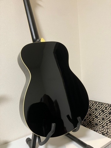 YAMAHA美品ギター?