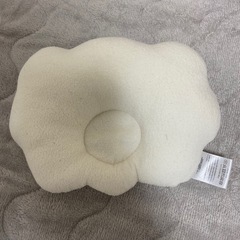ベビー枕 ベビーピロー 新生児枕の画像