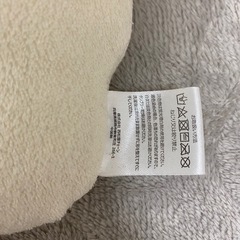 ベビー枕 ベビーピロー 新生児枕の画像