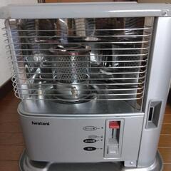 Iwataniイワタニ　石油ストーブ
