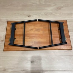 ローテーブルの画像