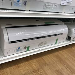 ★ジモティ割あり★  SHARP エアコン AY-L22N-W   2.2kw  2020  室内機分解洗浄 KJ6786							