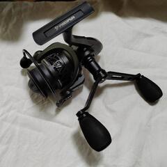 ピシファン　カーボンX2000