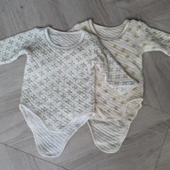 厚手ロンパース　80サイズ