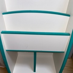 キッズ本棚