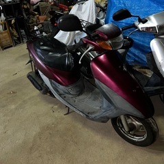 af34 チェスタ外装  交換可の画像