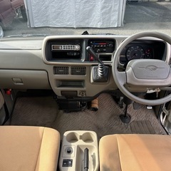 ★支払い総額 17.8万★スバル サンバーディアスワゴン！車検令和7年3月！下取り、配送可能！の画像