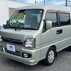 ★支払い総額 17.8万★スバル サンバーディアスワゴン！車検令和7年3月！下取り、配送可能！の画像