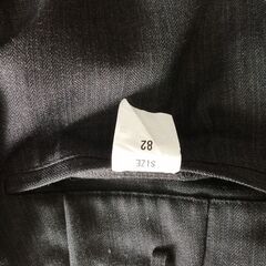 美品◆郁文館夢学園　ブレザー　スラックス　セットの画像