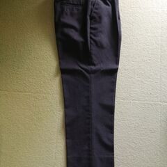 美品◆郁文館夢学園　ブレザー　スラックス　セットの画像