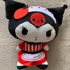 【最終値下げ】ぬいぐるみ　アミューズメント景品　2つセットの画像