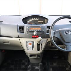 乗出し価格!! 車検2年付 ステラ 23年式 9.5万km 修復歴無し キーレス タイミングチェーン 禁煙車 全国名変無料 諸費用コミコミ!の画像