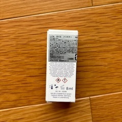 ネイルハードナー（強化剤）の画像
