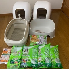 猫トイレ 猫砂 シート 