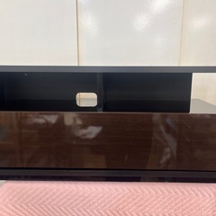 値下げしました。N751★テレビボード★テレビ台★ボード★幅1250mmの画像