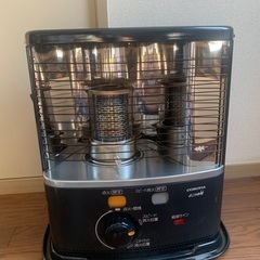 灯油ストーブ　CORONA