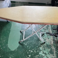 アイロン代の画像