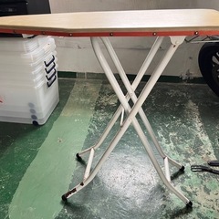 アイロン代の画像