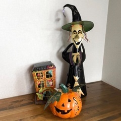 新品　ハロウィン　デコレーション　セット　インテリア雑貨