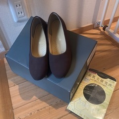 靴/バッグ 靴 パンプス
