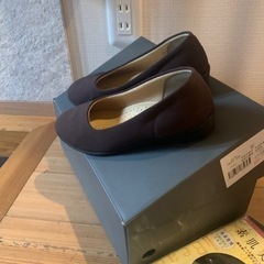 靴/バッグ 靴 パンプスの画像