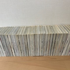 マギ(1巻～27巻) ＋シンドバッドの冒険(1巻～4巻)の画像