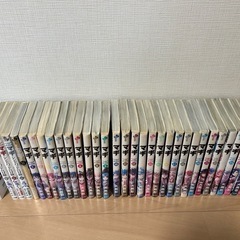 マギ(1巻～27巻) ＋シンドバッドの冒険(1巻～4巻)の画像