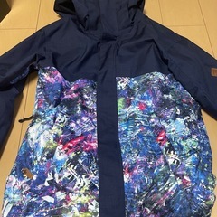 スノボーウェア sサイズの画像