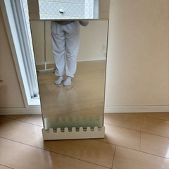 イケア ミラー/鏡(家具)の中古が安い!激安で譲ります・無料で イケア ミラー/鏡(家具)の中古が安い!激安で譲ります・無料で