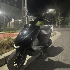 アドレス125 v125g 