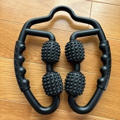 マッサージローラー