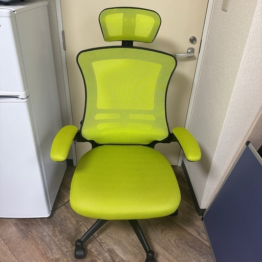 オフィスチェア