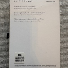 iPhoneⅩ iPhoneⅩs ケースの画像