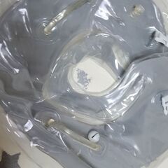 ベビーフロートの画像