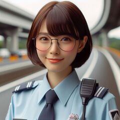 【高速道路の警備員】南魚沼市→岐阜県【住み込み・寮費無料】
