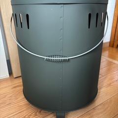 かまど🔥焚き火や炊き出しに🔥  の画像