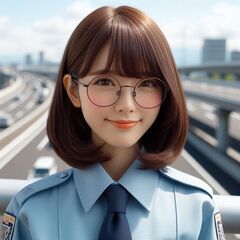 【高速道路の警備員】岐阜市→岐阜県【住み込み・寮費無料】