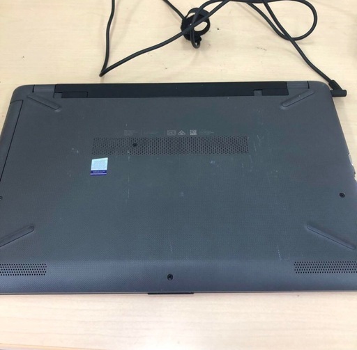 280 お買い得‼️　hp ノートパソコン　8GB SSD256G Corei5