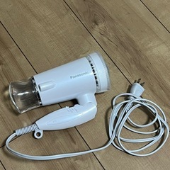 ヘアドライヤー
