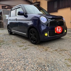 ホンダ　N-ONE プレミアムツアラー　ターボ　4WD 車検R8...