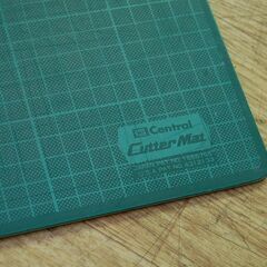 カッターマット 900×600mm Central CutterMat セントラル カッティングマット 大きめ 大型 札幌市 清田区 平岡 の画像