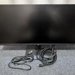 ViewSonic VA2932-MHD モニター