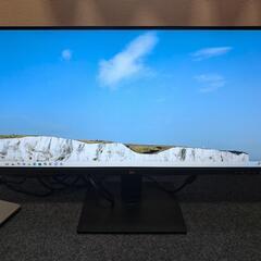 ViewSonic VA2932-MHD モニターの画像