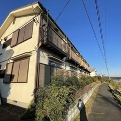 🏢安心の叶えRoom✨『1K』入間郡越生町大字越生✨敷金礼金無料...