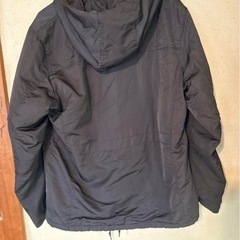 【値下げ】ナノユニバース　メンズコート　Lサイズの画像