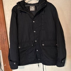 【値下げ】ナノユニバース　メンズコート　Lサイズ